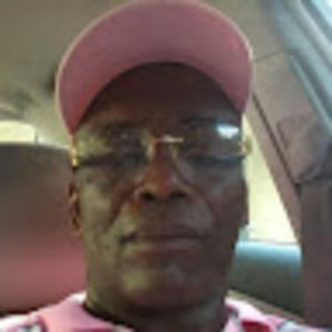 Meet your Posher, James